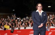 "Modì – Three Days On The Wing Of Madness" - Red Carpet - The 19th Rome Film Festival - Source: Getty